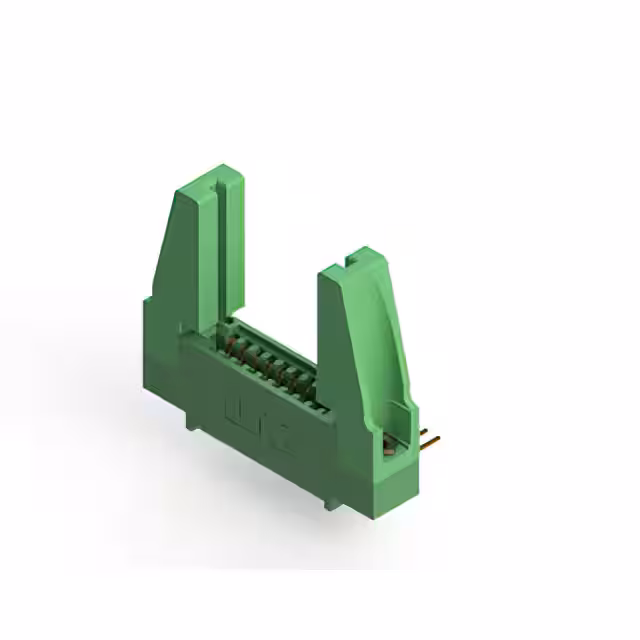 345-010-559-488 EDAC Inc.  Edgeboard Connectors